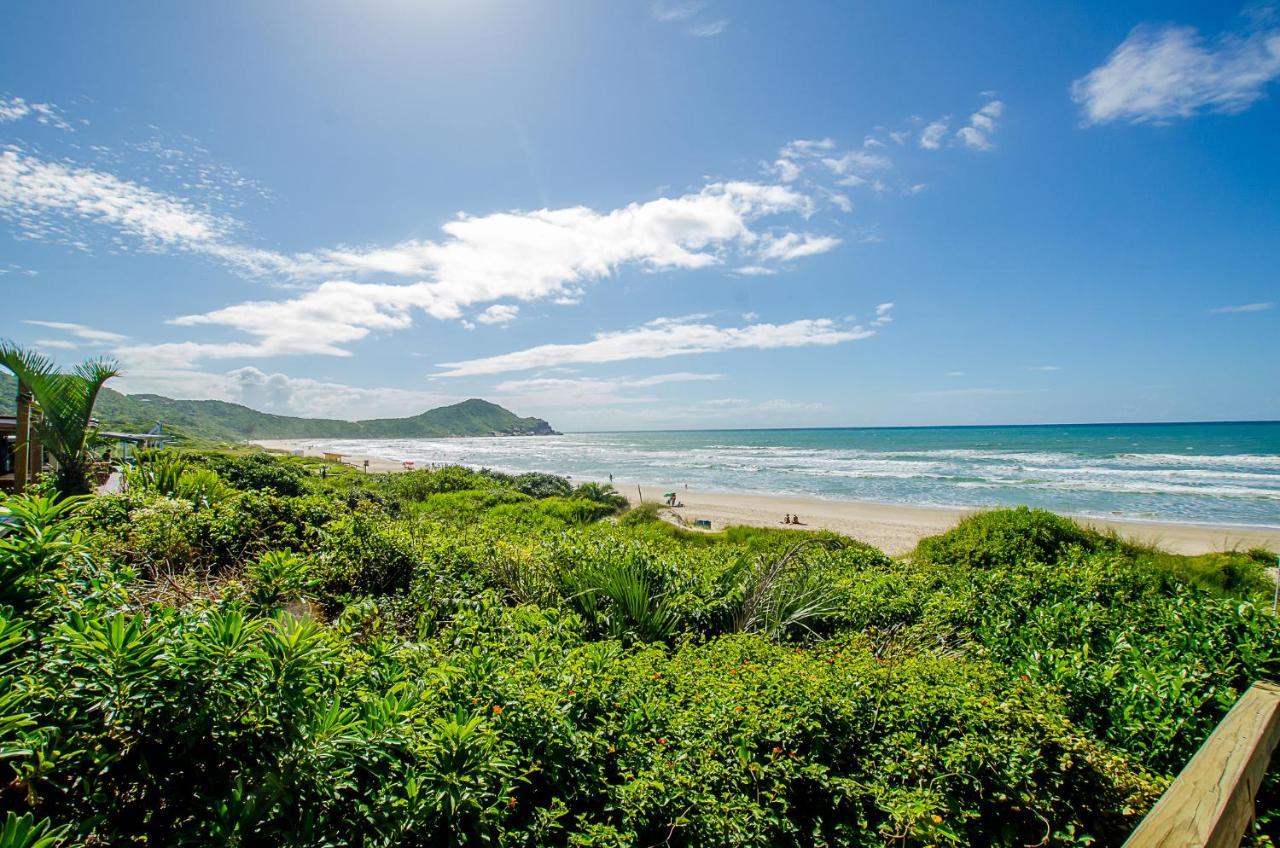 Kalani Pousada Praia do Rosa Eksteriør bilde