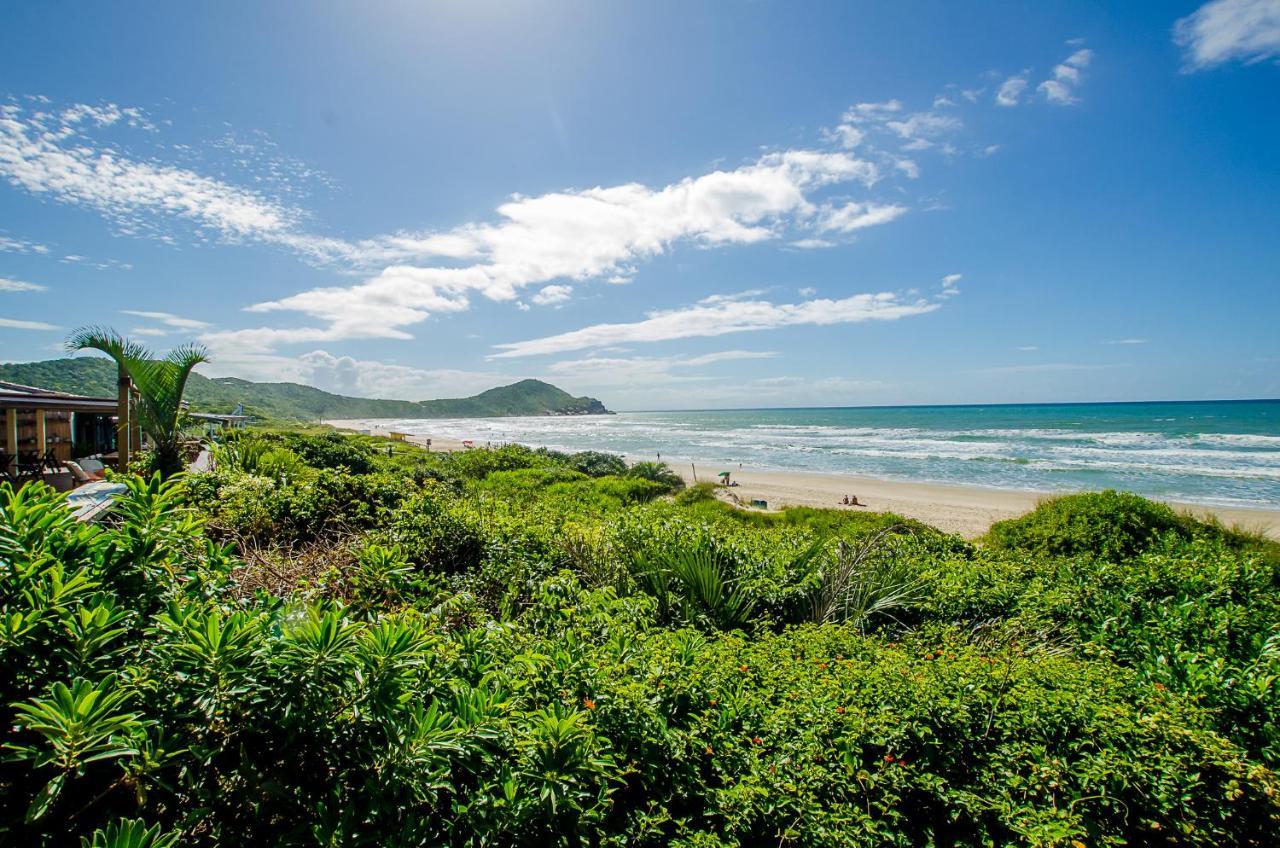 Kalani Pousada Praia do Rosa Eksteriør bilde