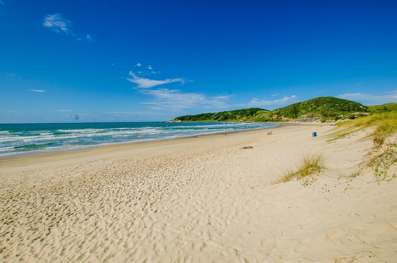 Kalani Pousada Praia do Rosa Eksteriør bilde